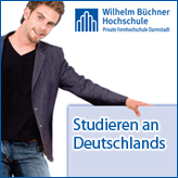 Hochschule Darmstadt
