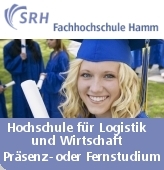 FH Hamm - Logistik